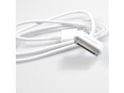 High Quality 1M USB Data Sync Charger Cable for Samsung Galaxy Tab 2 3 10.1 8.9 7.7 P5100 P6800 P1000 P7100 P7300 P7500