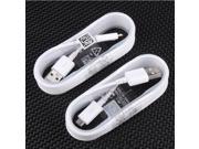 True ECB DU4EWE 1M 1.5M 3.0 Micro Fast Charging Sync Data Fast USB Cable For Samsung Galaxy Note 4 S4 S3 S2