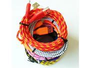 3m V8 Durable Braided Micro USB Cable Universal for samsung Galaxy s3 s4 and android Cell phone