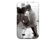 High Quality Mad In Love Skin Case Cover Specially Designed For Galaxy - S4 High Quality Mad In Love Skin Case Cover Specially Designed For Galaxy - S4