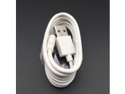 Zvkai Super Fast USB Cable for iPhone 5 5s 6 6s iPad Air 2 Top Quality 1m 3ft