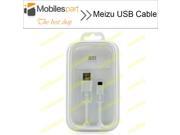 Meizu MX4 USB Cable 150cm 100% Original Official USB Cable For Meizu MX5 MX4 PRO Meizu M1 Note Meizu M2 Note