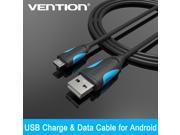 Micro USB Cable 1m 2m 3m Mobile Phone Charging Cable 2.0 Data sync Charger Cable for Samsung galaxy S3 S4 S5 HTC Android Phone