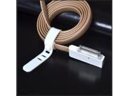 1M*0.2mm USB Sync Data charger cable for iphone 3gs 4g 4s charging cable cord for ipod nano touch adapter for ipad 2 3 usb cable
