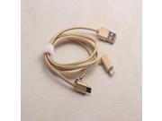 Usb Micro Usb Cable Led Smartphone otg Compact Car Plug Wire Charging Edge Adapter for iPhone5 5s 6 6s Plus HTC Samsung PC iPad