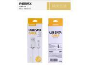 High Quality Original Remax Micro Usb Cable 2.1A Fast Charging Sync Data Cable For Samsung HTC LG Xiaomi Huawei 1M Usb Cable