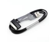 Copy Original USB Data Charging Cable For Samsung Galaxy Tab 10.1 8.9 inch GT N8000 P7510 P7500 P6200 P1000 P3100 Phone Cable