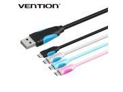 Vention USB 2.0 Type C Data Charging Cable USB C Cable for Letv le1 Pro MAX X600 X900 Smartphone MacBook Nokia N1