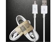 Micro Usb Cable Mobile Phone Charging Cable Usb2.0 1 M Cable Data Sync Charger Forsamsung Galaxy Htc Huawei Xiaomi Android Phone