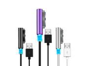 Magnetic Charging Cable for Sony Xperia Z3 L55t Z2 Z1 Compact XL39h LED USB Cable for Sony Z3