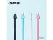 Hot sales REMAX micro USB cable fast charging For samsung galaxy s6 HTC Huawei xiaomi all Android cell phones