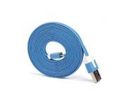 100% high quality 2M USB cable Micro USB Sync Data Cable Charger For Samsung Galaxy S3 S4 i9500 For LG HTC NOKIA