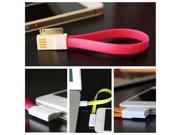 Hot 0.2M USB Sync Data charger cable for iphone 3gs 4g 4s charging cable cord for ipod nano touch adapter for ipad 2 3 usb cable