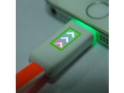 Usb Micro Usb Cable Magnetic Led Smartphone otg Compact Car Plug Wire Charging Edge Adapter for iPhone 5 5s 6 6s