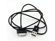 USB Cable for Samsung Galaxy Tab P6200 P6800 P1000 P7100 P7300 Galaxy Tab P7500 Galaxy Tab 2 P3100 P5100