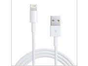 High quality 1M 3FT USB Charger Cable Data Sync Adapter Charger USB Cable Cords Wire for iPhone 5 5s 5c 6 6 Plus