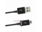 Micro USB Cable 2.0 Data sync Charger cable For Nokia HTC Samsung Motorola Blackberry galaxy