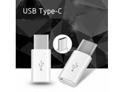 Type C USB 3.1 Type c Male to Micro USB 5pin Female Microusb Data Charger Adapter Cable for Macbook Letv Oneplus 2 Xiaomi Mi4c