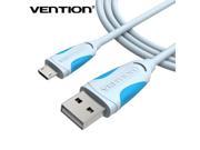 1m Vention Micro USB 2.0 Data Sync Charger Cable For Samsung Galaxy For HTC For Xiaomi For Sony For Huawei Mobile Phone