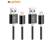 USB Cable for iPhone Micro USB Cable for Samsung S4 S5 S6 Charging Data Sync Cable for iPhone 5 5s 6 6s plus iPad Xiaomi Huawei