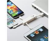 Universal Saber Micro USB Cable Data Sync Charger Charging Cable For Mobile Phone For Samsung S5 Charging Line for Xiaomi