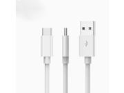Top Quality USB C USB 3.1 Type C Data Charge Charging Cable For Nexus 6P Oneplus 2 For Macbook Mar29