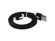 For iPhone 6 6PLUS 5C 5s 5 iPad 4 Mini Air iOS 8 Adapter High quality Micro USB Data sync Charger cable 1m