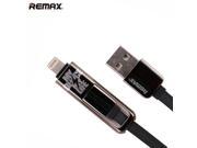 High Quality 1M Micro USB Cable 2 in 1 High Speed USB Data Sync Charger Cable for iPhone Samsung Xiaomi Huawei Cell Phones