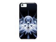Super Strong Abstract Fly Tpu Case Cover For Iphone 5 5S SE SEc