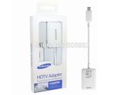 1080P Micro USB MHL to HDMI Adapter MHL HDTV Cable for Samsung Galaxy S3 S4 S5 Note 2 Note 3 N9000