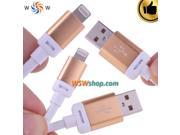 High Quality USB Data Sync Charger Cable Lead For iPad 4 ipad Mini iPhone6 6 plus 5 5c 5s Fast Charging USB Cable