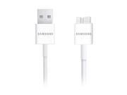 1m Micro B USB 3.0 Data Sync Charging Transfer Charger Cable for Samsung Galaxy Note 3 S5