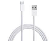 Good Sale USB C USB 3.1 Type C Data Charge Charging Cable for Nexus 6P Oneplus 2 Macbook Top quaility Feb 7