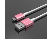 Micro USB Cable 2.0 Data Sync Charger Cable Mobile Phone Cables 1m For galaxy i9300 i9500 S4 S3 HTC