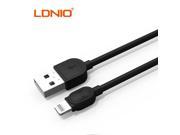 For Apple MFI Certified 1M 8 pin Black White to USB Cable Data Sync Charger For iPhone 5 5s 6 Plus