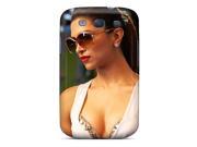 Durable Protector Case Cover With Deepika Padukone In Race 2 Hot Design For Galaxy S3