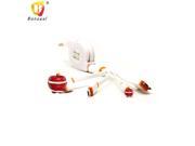 4 in 1 1M Retractable Charging USB Cable with Micro USB 3.0 For iPhone 4 5 6 ISO 8 For Android Phone Micro Cable