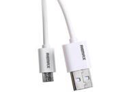 Remax Quick Charging Micro USB Cable for Smartphone Android Imported Environmental TPE Hot Sale