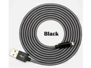 2M Braided USB Cable Charger Data Sync Cable Charger for iPhone 5 5s 6s plus Charging for iphone 5 ipad pro mini