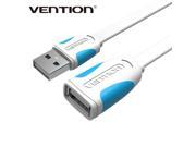 Vention High Quality USB 2.0 Extension Cable 1m 3m 5m Male to Female USB Cable Extension Data Sync Cord Cable Adapter