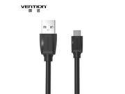 Vention Micro USB Cable 2.0 Data sync Mobile Phone Cables 3FT Charger cable For Samsung galaxy i9300 i9500 S4 HTC