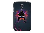 Perfect King Case Cover Skin For Galaxy S4 Phone Case