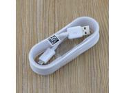 Original 5FT Micro 2.0 USB Fast Charger Data Charging Cable for Samsung Galaxy Note 5 Note 4 2 S6 edge Plus S4 3 Android Xiaomi