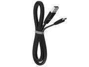 REMAX 1m 1000mm Environmental Silicone Wire Full Speed Sync Data Cable Quick Charging Micro USB Cable For Mobile Phone
