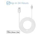Original Benks Beehive MFi Certified Lightning USB Cable for iPhone 1m Data Cable for Apple iPhone iPad iPod Silver Gold Rose