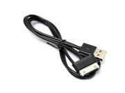 Brand High Quality USB Data Charger Charging Cable For Samsung For Galaxy Note 10.1 GT N8000 N8010 Tab