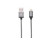[MFi Certified]2M for Lightning USB Cable USB Data Sync Charging Cord Fast Charge Line for iPhone 5S 5C 6 6S Plus and More