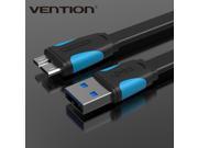 Vention High Speed Micro USB Cable Fast Charger sync Data USB 3.0 A Male to Micro B Male USB Cable for Samsung Note3 S5 HD