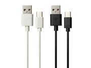 Laixi USB Type C Cable USB 3.1 Type C USB Charger Cable Data Sync Charge Cable for Macbook PRO5 Xiaomi 4c Onplus2 NEXUS 5X 6P