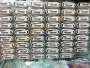 Lot 100% Genuine Original From Foxconn Factory E75 Chip Data USB Cable For APPLE iPhone 5 5S 6 6s plus ipad ios9